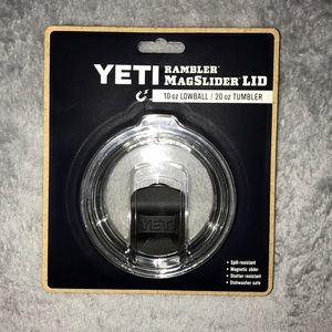 YETI Rambler Magslider Lid